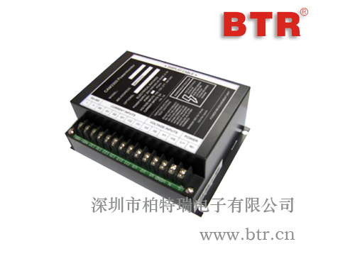 CAM3300 BTR02021 標(biāo)準(zhǔn)電力監(jiān)測儀